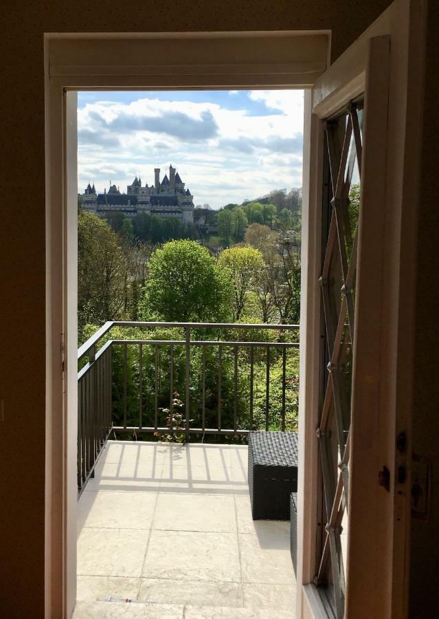 Holiday Home Castle View Pierrefonds Εξωτερικό φωτογραφία